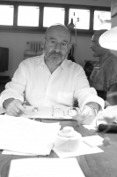 Salvatore Sciarrino