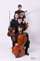 Quartetto Prometeo