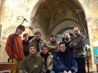 Risognanze ensemble