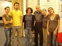 Quartetto Maurice