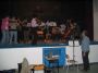 SIXE Monterotondo reharsal