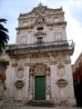 Trapani, Santa Maria del Gesù