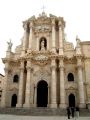 Syracuse, Cathedral