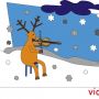 Reindeer / Viola