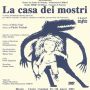 DVD '40 Anni nel Duemila' - La casa dei Mostri