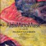 AldaMicioMusic Album