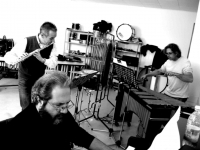 Spaziomusica Ensemble